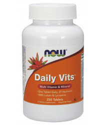 Daily Vits™ 250 Tablets