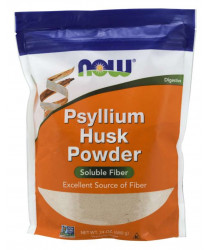 Psyllium Husk Powder 24oz.
