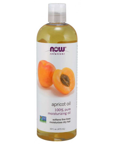 Apricot Kernel Oil 16oz.