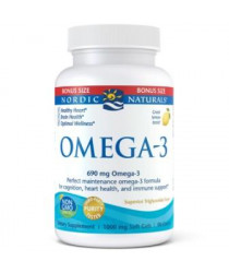 Omega-3 Softgels 90ct