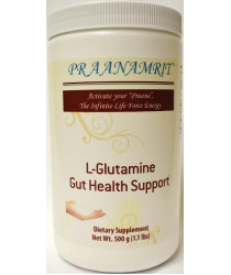 L-Glutamine Gut Health Support -500gm