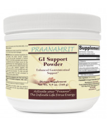 GI Support Powder - 6 oz