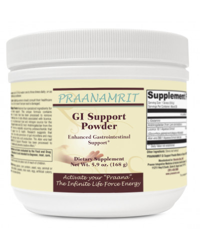 GI Support Powder - 6 oz