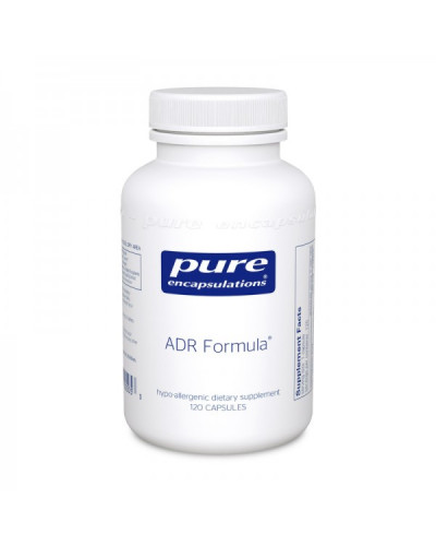 ADR Formula® 120 capsules