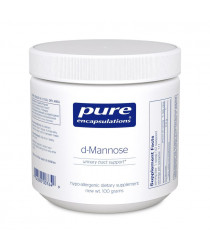 D-Mannose Powder - 100 gm