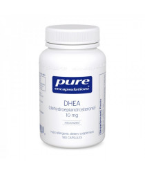 DHEA 10 mg - 180 Cap