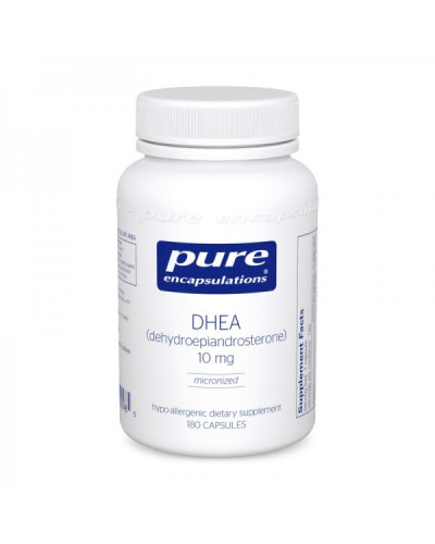 DHEA 10 mg - 180 Cap