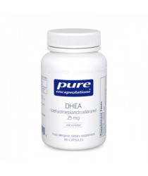 DHEA 25 mg - 180 Cap