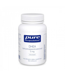 DHEA 5 mg - 180 Cap