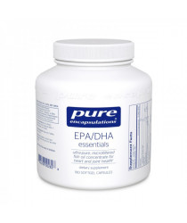 EPA/DHA essentials - 180 Cap