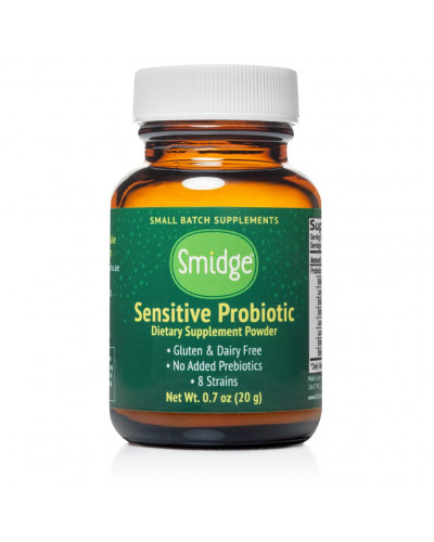 Smidge - Sensitive Probiotic Powder - 20g