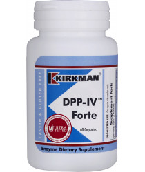DPP-IV Forte™ Capsules 60 ct