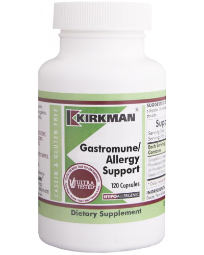 Gastromune Allergy Support - Hypoallergenic