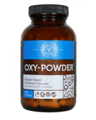 Oxy-Powder NEW!