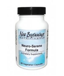 Neuro-Serene Formula