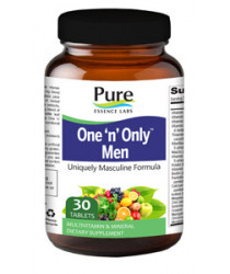 One 'n' Only™ (Men’s Formula)
