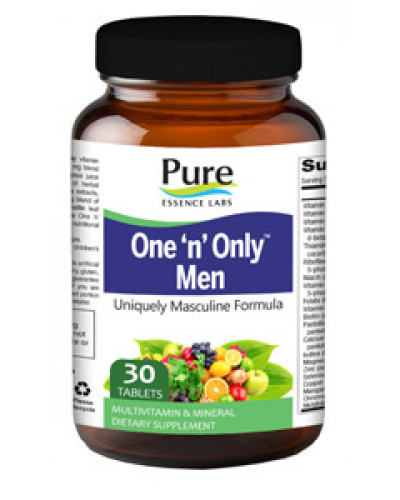 One 'n' Only™ (Men’s Formula)