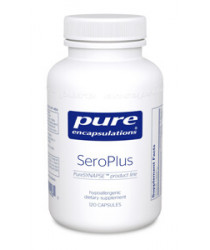 SeroPlus (120 Capsules)