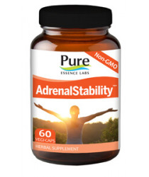 Adrenal Stability™ (60 capsules)