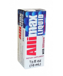 Allimax Liquid- 10ml