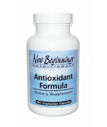 Antioxidant Formula (180 Capsules)