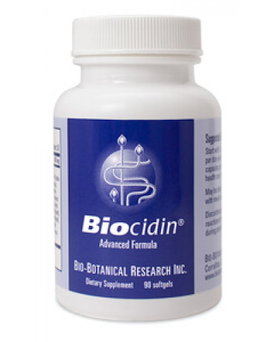Biocidin™ Caps