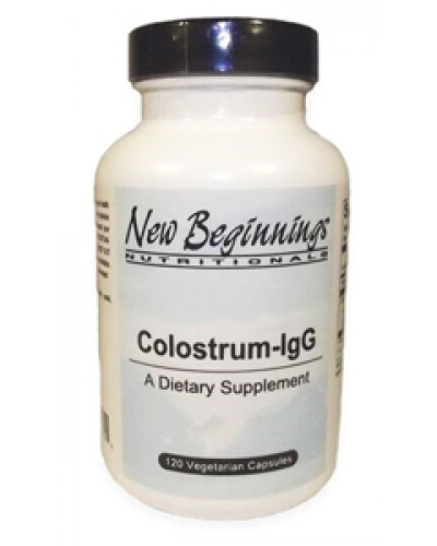 Colostrum-IgG