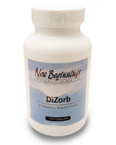 DiZorb (100 capsules)