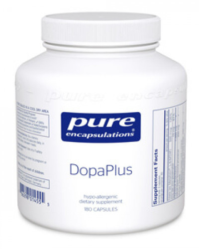 DopaPlus - 180 capsules