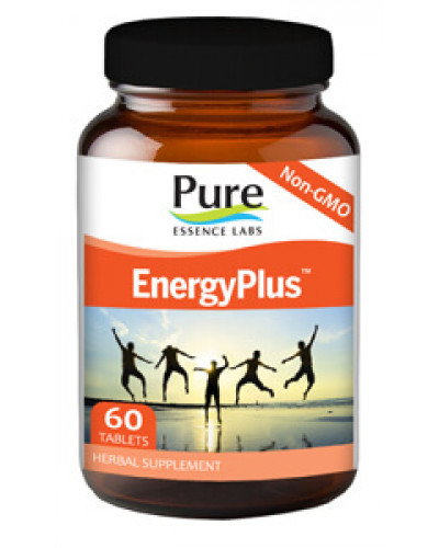 Energy Plus™ 60 Tablets