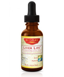 Liver Life (Organic)