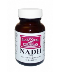 NADH -Nicotinamide Adenine Dinucleotide