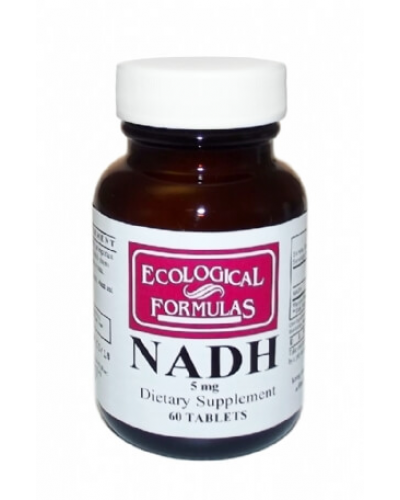 NADH -Nicotinamide Adenine Dinucleotide