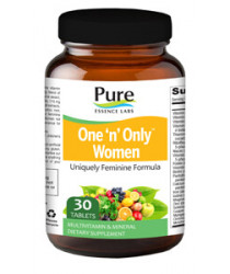 One 'n' Only™ (Women’s Formula) 30 tablets