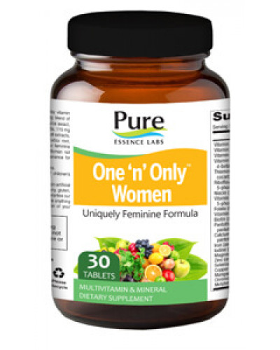 One 'n' Only™ (Women’s Formula) 30 tablets