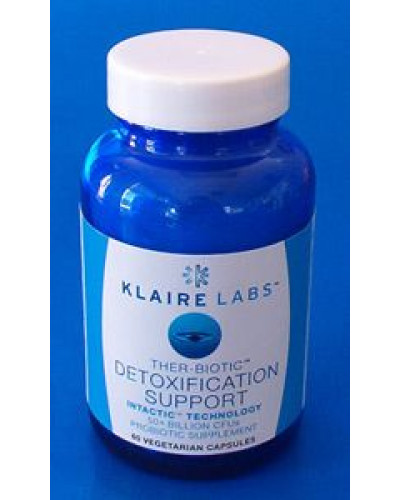 Ther-Biotic™ Detoxification Support