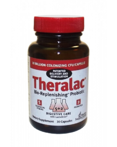 Theralac (30 capsules)