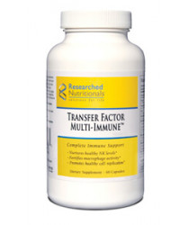 Transfer Factor Multi-Immune™ (60 capsules)